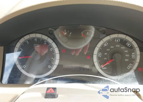 2008 Ford Escape Limited из США, поврежденный, VIN 1FMCU94158KB84081